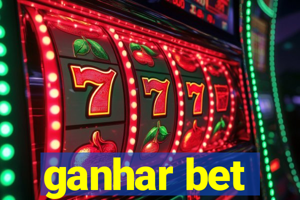 ganhar bet